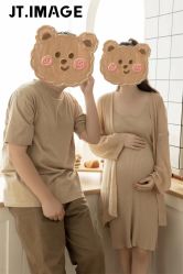 -专注孕妇照亲子照·纪田摄影