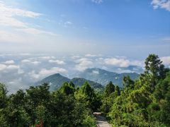 -南岳衡山风景名胜区