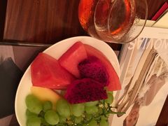 -福州天元国际威斯汀酒店·中国元素餐厅