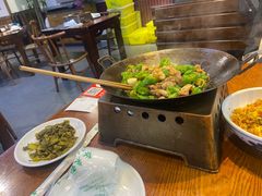 -张氏父子常德肠子馆(贺龙店)