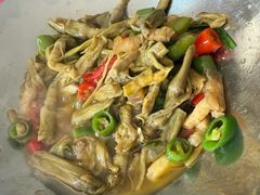 -巴陵全鱼席(湖南老字号汴河街店 )