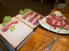 -7年8班朝鲜族非遗美食(三钢里店)