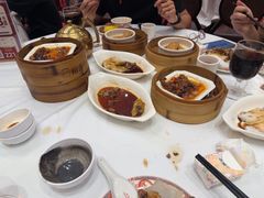 -稻香饭店(龙华天虹店)