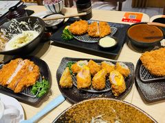 -胜博殿日式炸猪排(西红门店)