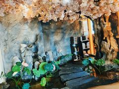 景观位-金九姬黑牛烤肉料理(杨舍老街店)