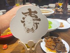 -卫鼎轩·曹公馆(鼓楼店)