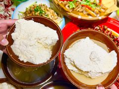 -渝味川菜(夜宵航母店)