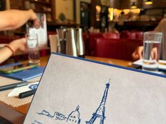 -LA MAISON公鸡和龙(蛇口店)