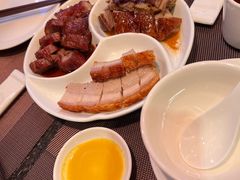 -中国厨房/台湾牛肉面