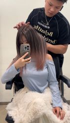 -WM Hair Salon