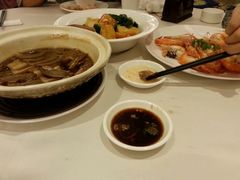 -桃园盛宴·岭南粤菜·手工茶点(南庄店)