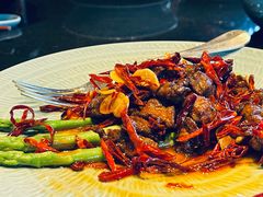 -丽江金茂凯悦臻选酒店-滇香馆