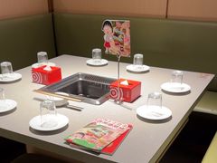 -海底捞火锅(吴中路店)