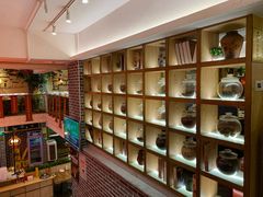 -百年神厨·地道川菜(清江西路店)