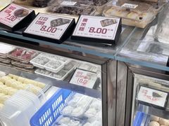 -许阿姨糕团店(南京总店)