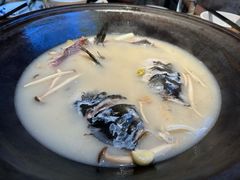 -陈大锅·岳阳鱼馆·地道岳阳菜(美食街店)