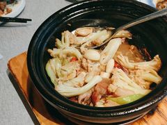 -晓粤·惹味粤菜(凯德乐峰广场店)