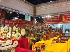 -南宁国际会展中心(会展东博文化旅游区)