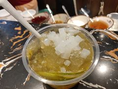 -深水井老冰粉(解放碑英利大融城店)