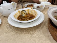 -麒麟中餐厅·经典粤菜·地道菜式老字号(广州长隆酒店)