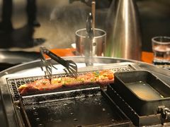 -伍丁·烤牛肋(和平东桥店)