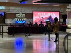 -英皇电影城(英皇集团中心IMAX店)
