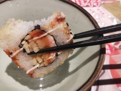 脆脆沙律卷-仓桥家·焗寿司·锅物(光谷步行街店)