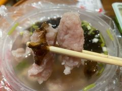 -煎意浓·吴记煎包(交通路店)