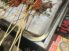 -盟重烧烤(高正街店)