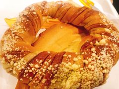 枫糖面包圈-丁香西饼屋(桂林路店)