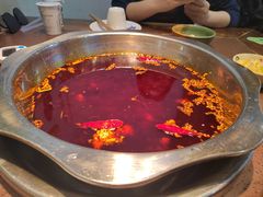 -青山青豆花·笑禅豆腐鱼(黄泥塝店)