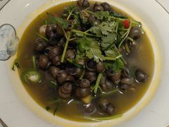 -火龙堂·风味民间菜(文一路店)
