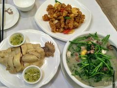 -文记壹心鸡(宝华路店)