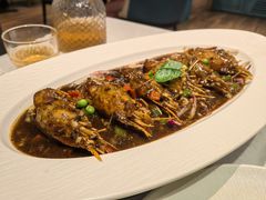 -美奈小馆·越南料理(中航城君尚购物中心店)