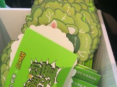 -柠季·手打柠檬茶(静安大悦城北座B1店 )