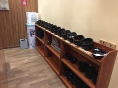 -独食火锅·半米屋台(直营总店)