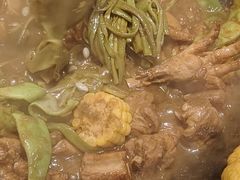 -姚稷大铁锅(龙之梦店)