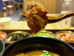 -牛腩之旅·牛腩牛杂煲(光启城美食城店)