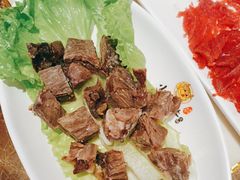 -小肥牛潮汕牛肉火锅(南联店)