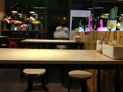 -友达面馆(二七南路店)