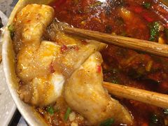 -肖肖酸萝卜鱼火锅(总店)
