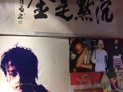 -为你钟情咖啡馆(春熙路太古里步行街店)