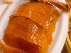 烤鸭-大鸭梨烤鸭店(花园村店)