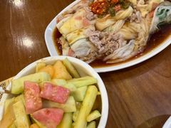 -牛氏石磨肠粉(海璟国际店)
