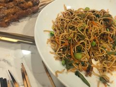 -新凯旋烧烤·燕姐千岛湖土菜