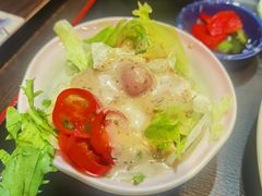 -原志优秀食材·匠心料理·海胆主题(金亿广场店)