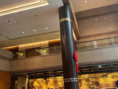 -上海新锦江大酒店