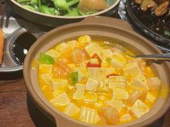 -成都娃娃花园餐厅 (南艺旗舰店)