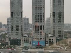 -北京中国大饭店