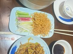 -满园烤鸭·春饼(丰科路万达店)